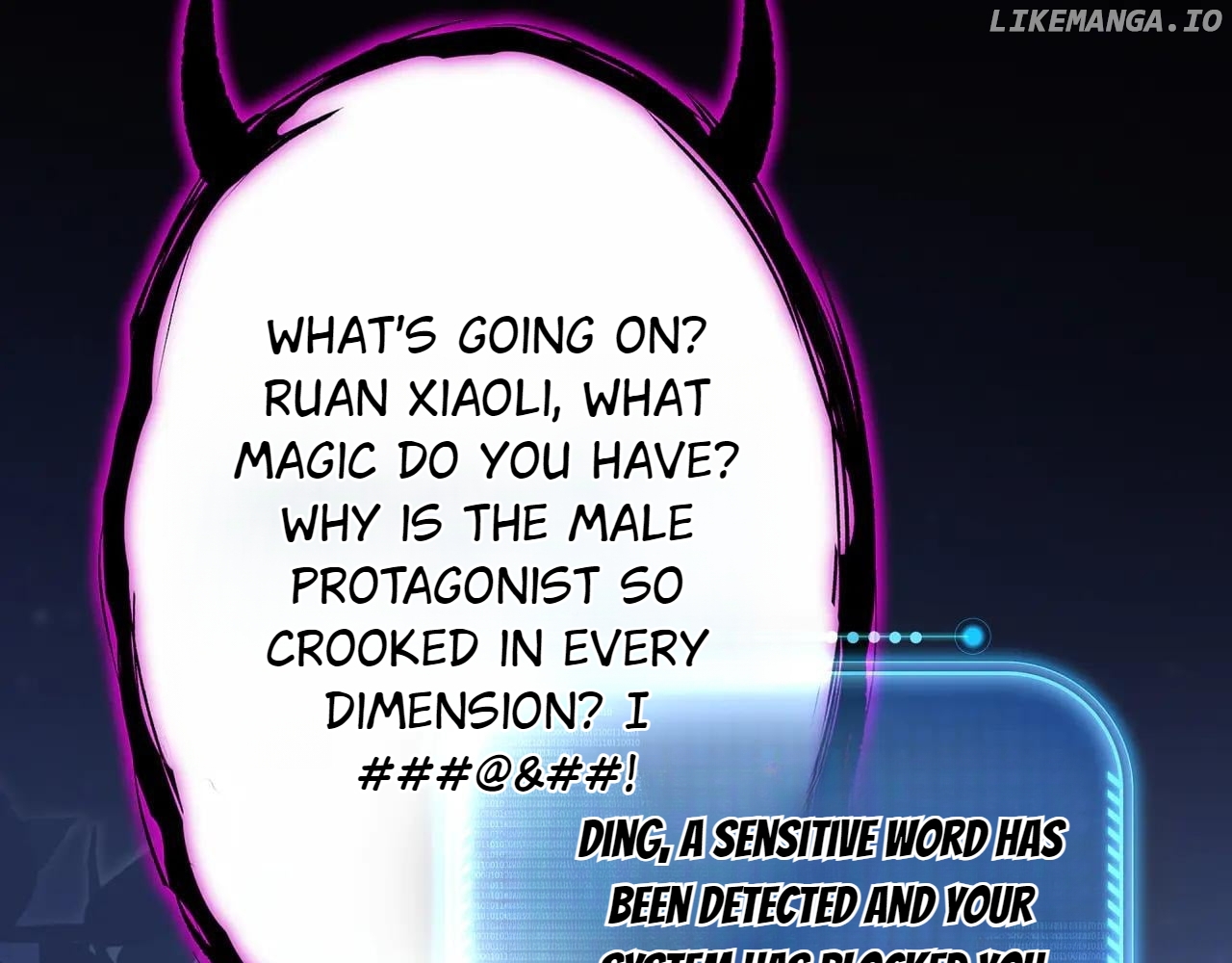 Quick Transmigration: The Host Wants To Die Chapter 148 - page 97